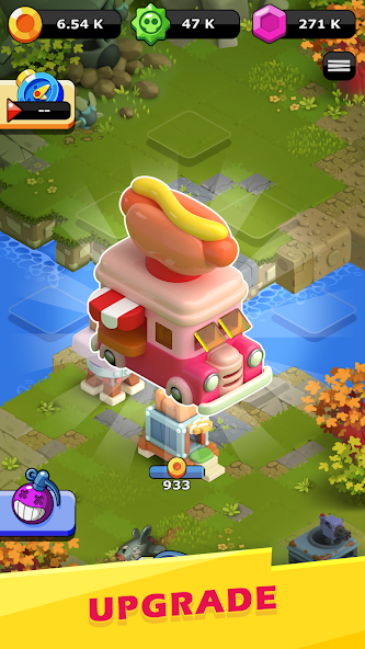 Coin Scout gameplay screenshot 5