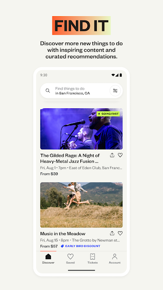 Eventbrite