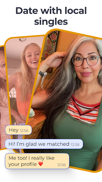 Evermatch screenshot 2