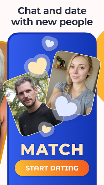 Evermatch screenshot 3