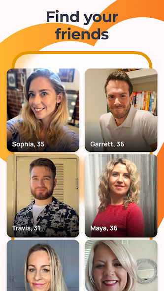 Evermatch screenshot 4
