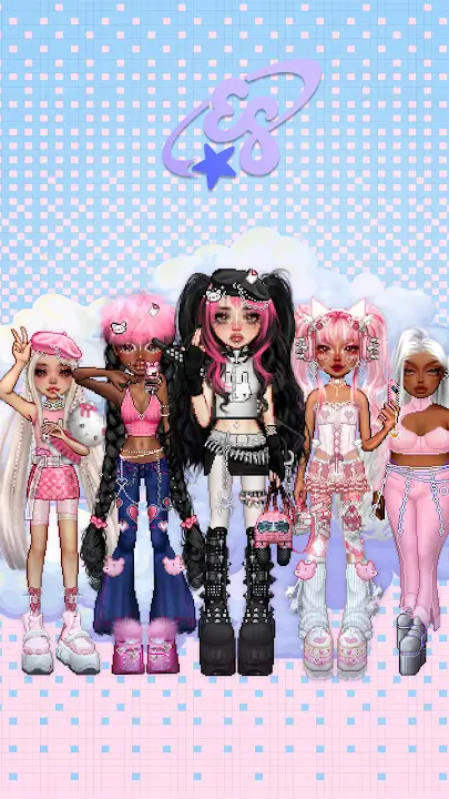 Everskies screenshot 1