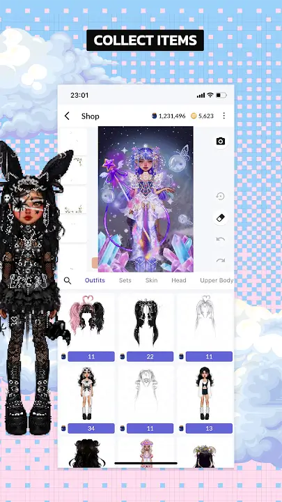 Everskies screenshot 3