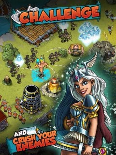 Vikings Gone Wild screenshot 2
