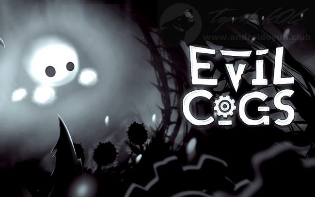 Evil Cogs in-game screen 1