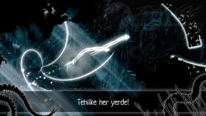 Evil Cogs in-game screen 2