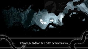 Evil Cogs in-game screen 4
