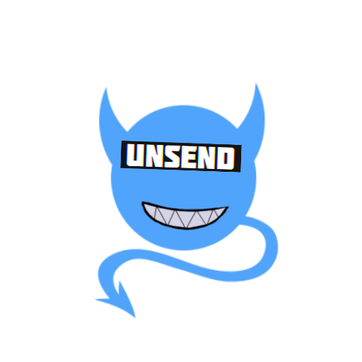 برنامج استعادة الرسائل UnSend Evil - Recover