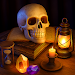 Evil Waltz Magic Scary Game screenshot 1