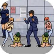 College Brawl Sim