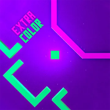 Extra Color (Unlimited Money) screenshot 1