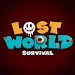 Lost World: Survival screenshot 1