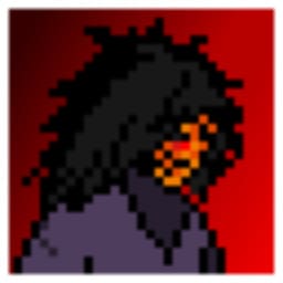 Pixel Naruto: Hanhan Edition - Final Chapter screenshot 1