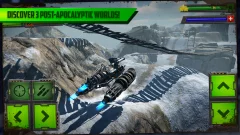 Gun Rider screenshot 4