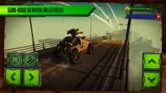Gun Rider screenshot 5
