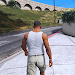 Open World Gangster Crime 3D screenshot 1