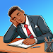 Office Empire: Idle Game first gameplay preview