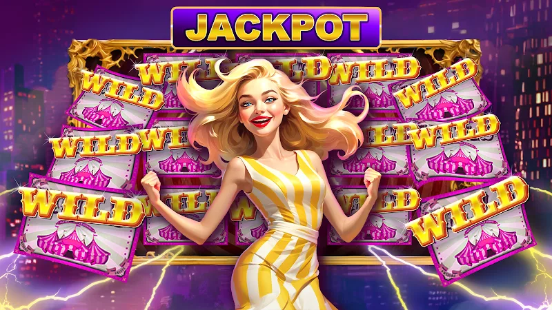 Mega Slots screenshot 3