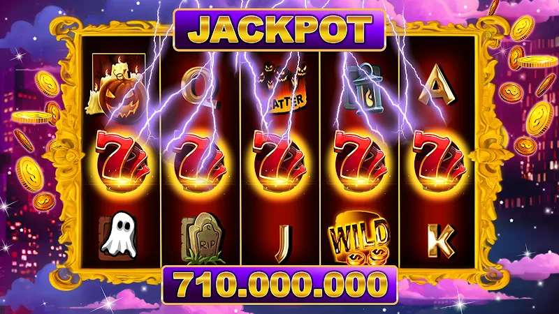 Mega Slots screenshot 4