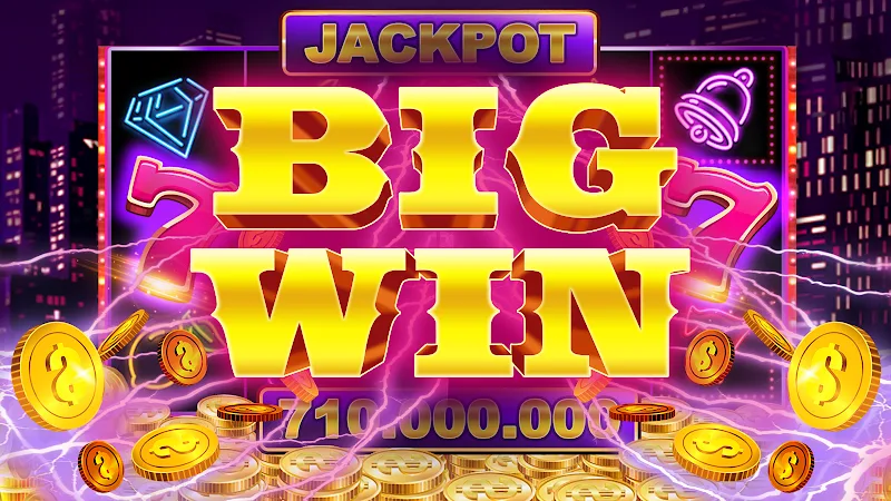 Mega Slots screenshot 5