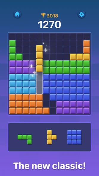 Boom Blocks