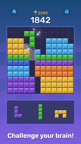 Boom Blocks screenshot 3