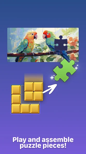 Boom Blocks screenshot 5