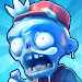 My War: Frozen Survival gameplay screenshot 1