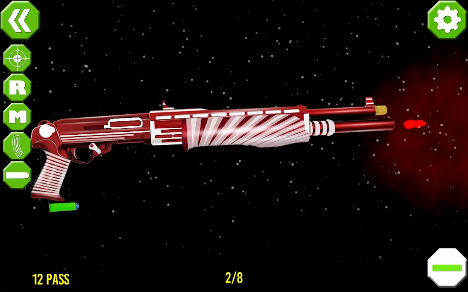 eWeapons™ Toy Guns Simulator screenshot 4