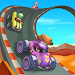 Meta Race screenshot 1