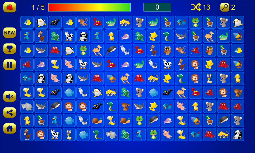 Onet Connect gameplay screenshot 3