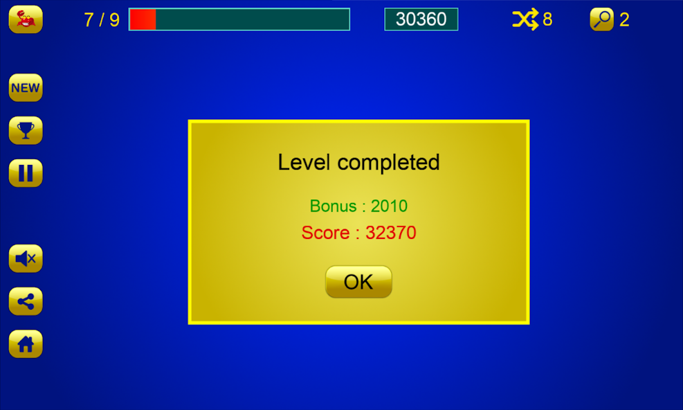 Onet Connect gameplay screenshot 5