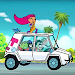 Teen Titans Go Adventure 2024 gameplay screenshot 1