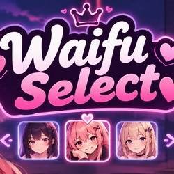 Waifu Select
