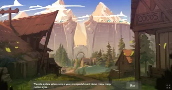 Luna: Dirty Deeds 1.2 Full Version for Android screenshot 2