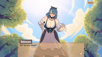 Parallel Desires 0.2.6 Android screenshot 1