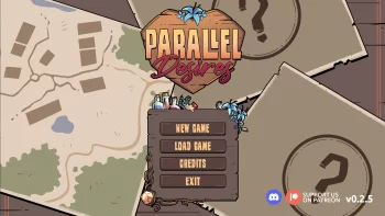 Parallel Desires 0.2.6 Android screenshot 3
