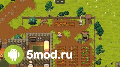 Village of Boobs screenshot 3