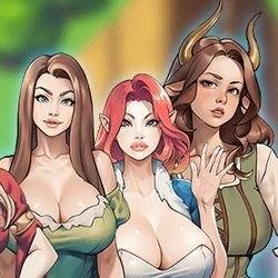 Village of Boobs screenshot 6
