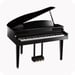 Magic Piano Tiles screenshot 1