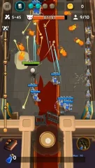 Servant Master: The Roguelike screenshot 3