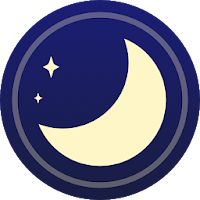 Bluelight Filter Pro - Night M Mod