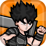 Lethal RPG: War screenshot 1