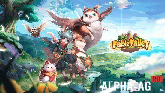 Fable Valley