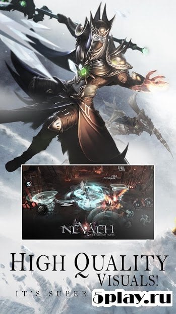 Nevaeh