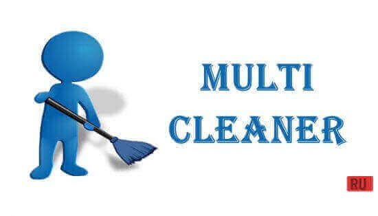 Multi Cleaner