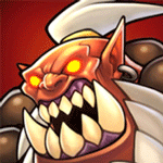 Blade Hero screenshot 1