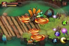 Blade Hero screenshot 2