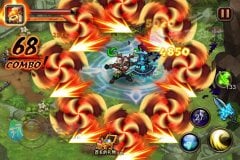 Blade Hero screenshot 4