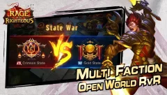 Rage of the Righteous screenshot 3